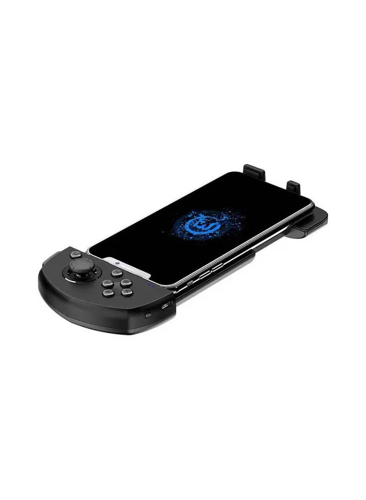 G6 Mobile Gaming Touch Controller - Black