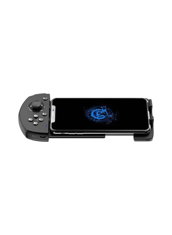G6 Mobile Gaming Touch Controller - Black