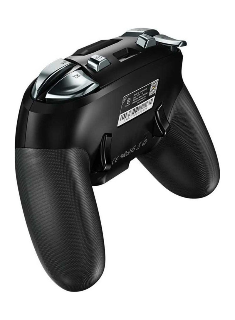 G5 Mobile Gaming Controller - Black