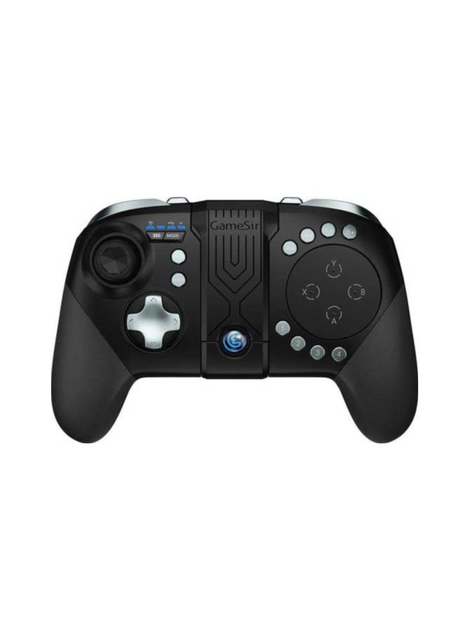 G5 Mobile Gaming Controller - Black