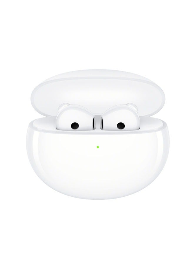 Enco Air 2 New Sound Version Earphone Wireless Bluetooth Headphones White