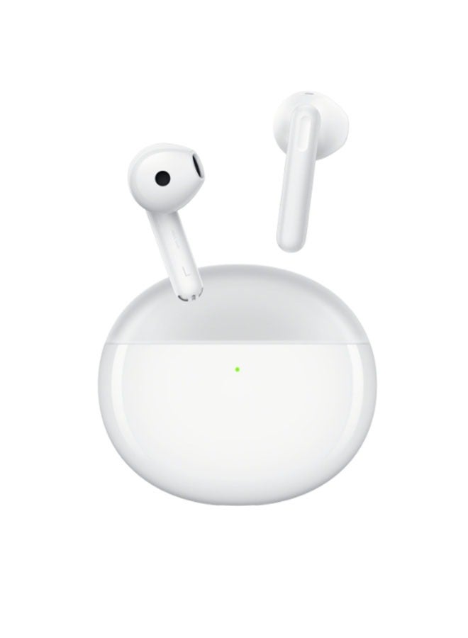 Enco Air 2 New Sound Version Earphone Wireless Bluetooth Headphones White