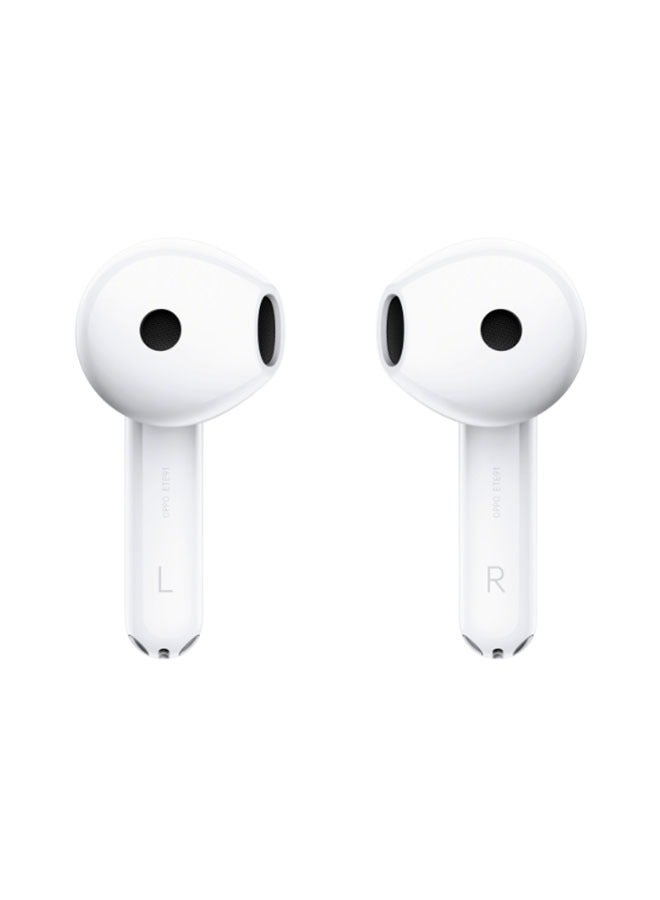 Enco Air 2 New Sound Version Earphone Wireless Bluetooth Headphones White