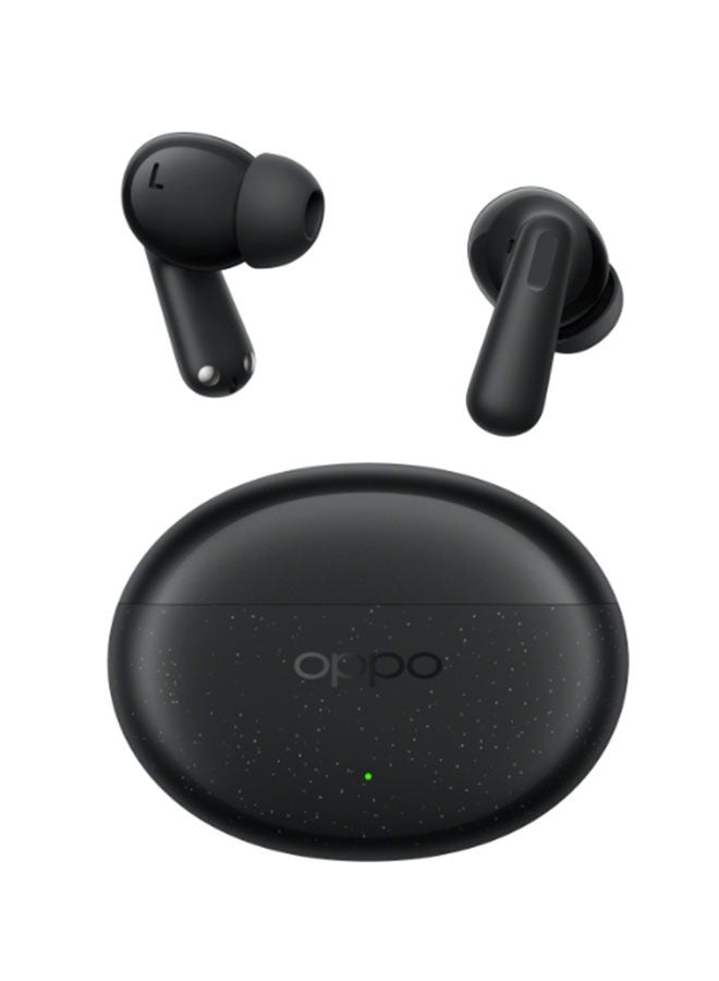 Enco Air 4 Pro TWS Earphone Bluetooth 5.4 49dB Active Noise Cancelling 44 Hours Battery Life Grey