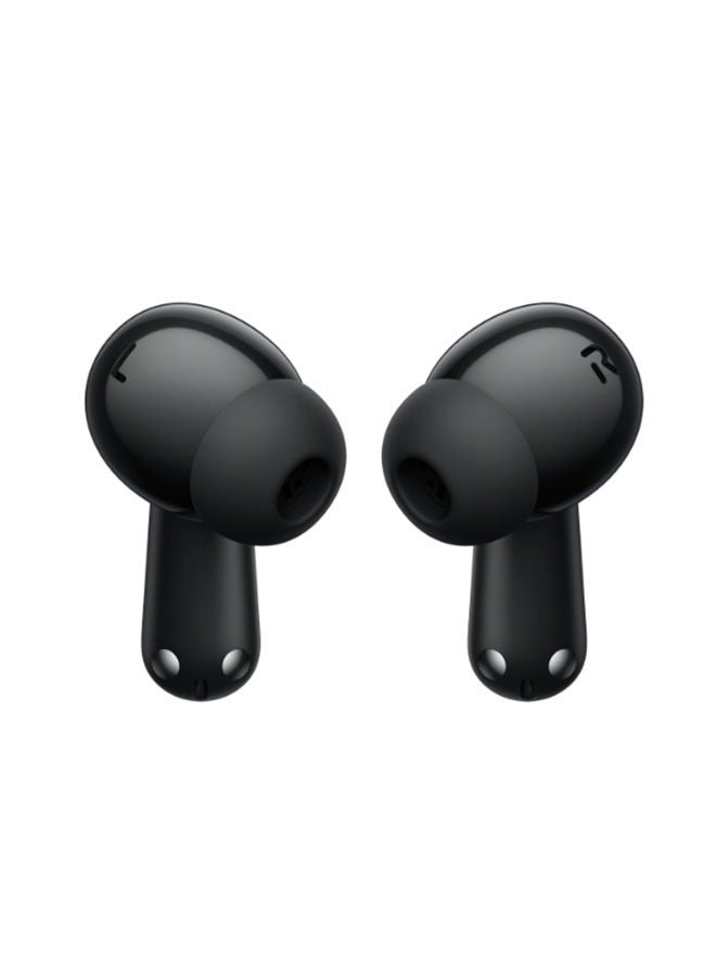 Enco Air 4 Pro TWS Earphone Bluetooth 5.4 49dB Active Noise Cancelling 44 Hours Battery Life Grey