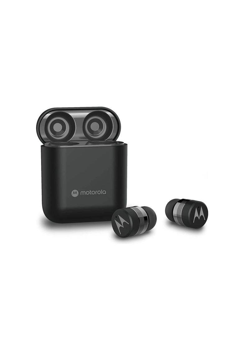 Moto Buds 120 Black