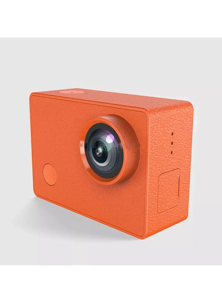 Mi Seabird 4K Sports Camera - Orange