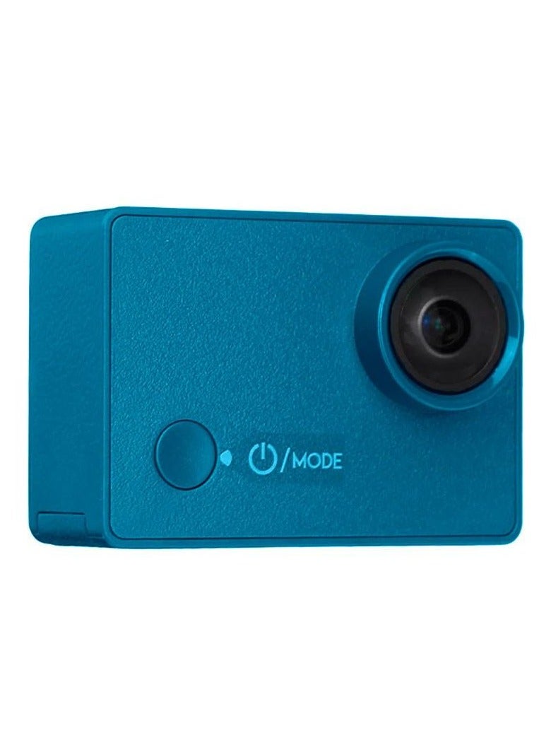 Mi Seabird 4K SportsCcamera - Blue