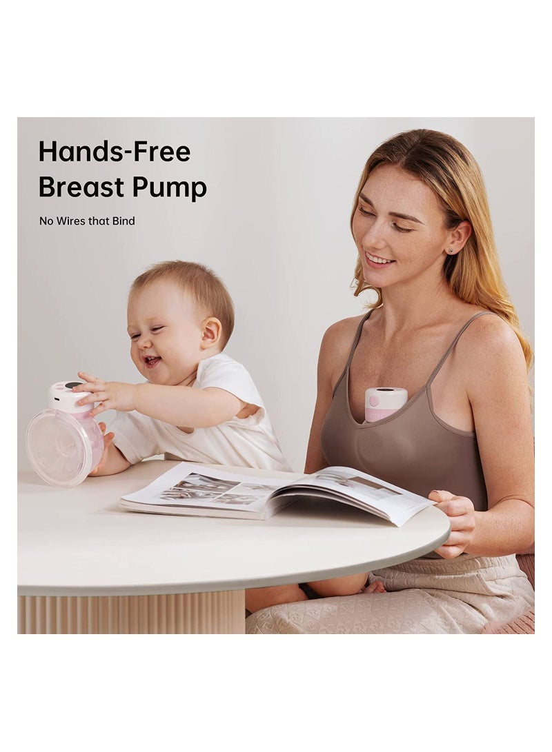 Hands Free Electric Breast Pump