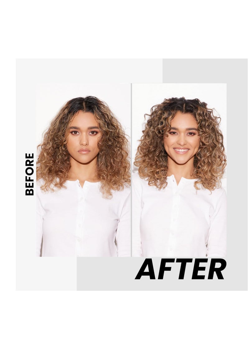 Kenra Daily Provision Leave-In Conditioner | Hydrates, Detangles, & Adds Shine | Tames Frizz & Flyaways | Thermal Protection | Helps Resist Humidity | All Hair Types