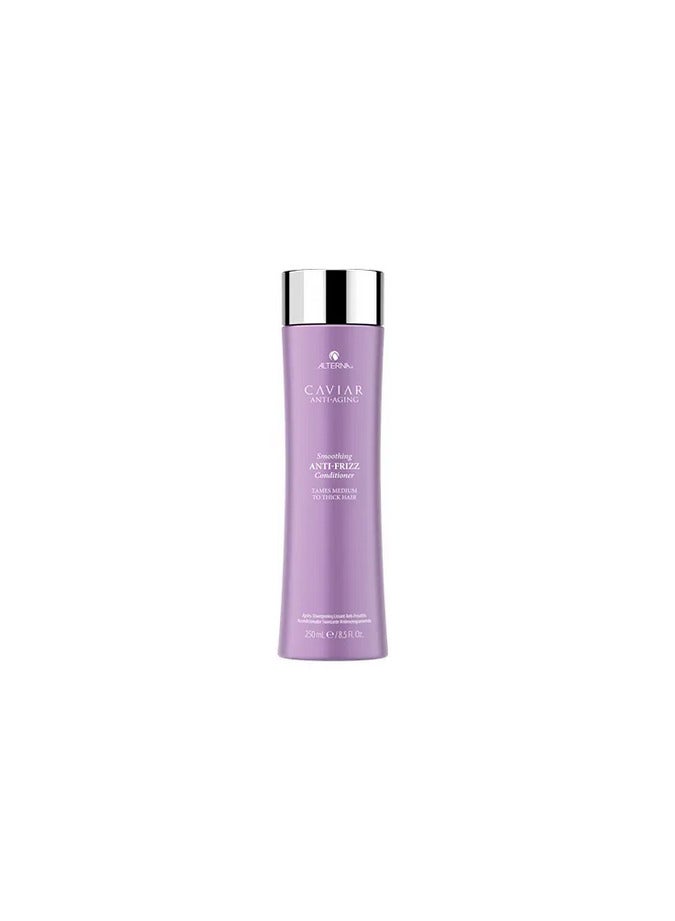 Alterna Anti-Frizz Conditioner 250ml