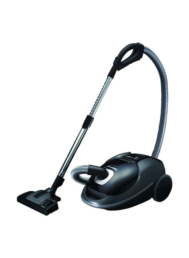 Electric Canister Vacuum Cleaner 2300W 6 L 2300 W MC CJ917K747 Black/Grey/Silver