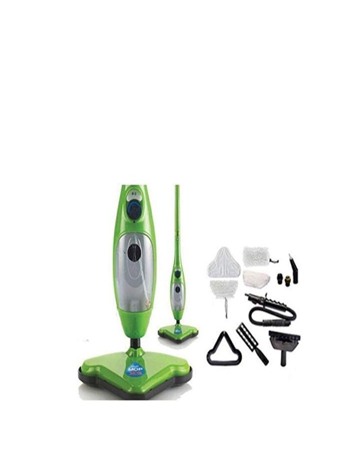 portable Steam Vacuum mop Cleaner for cleaning and sterilization