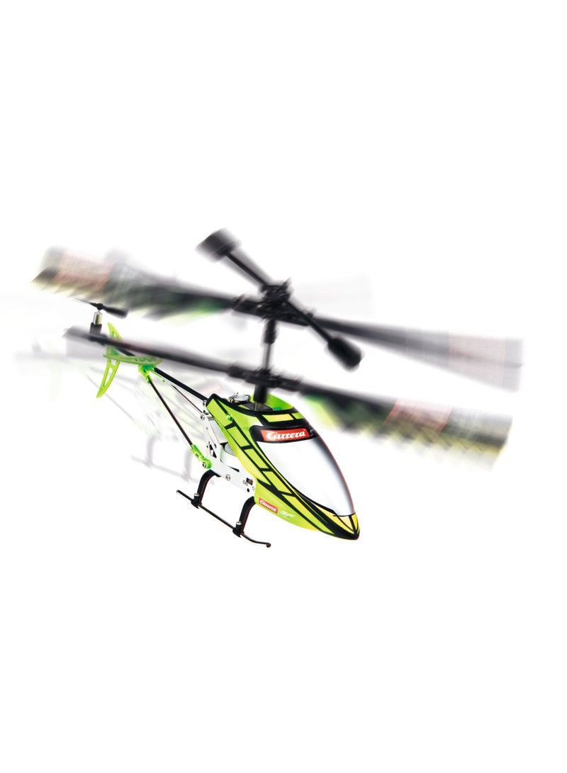 RC GREEN CHOPPER 2.0