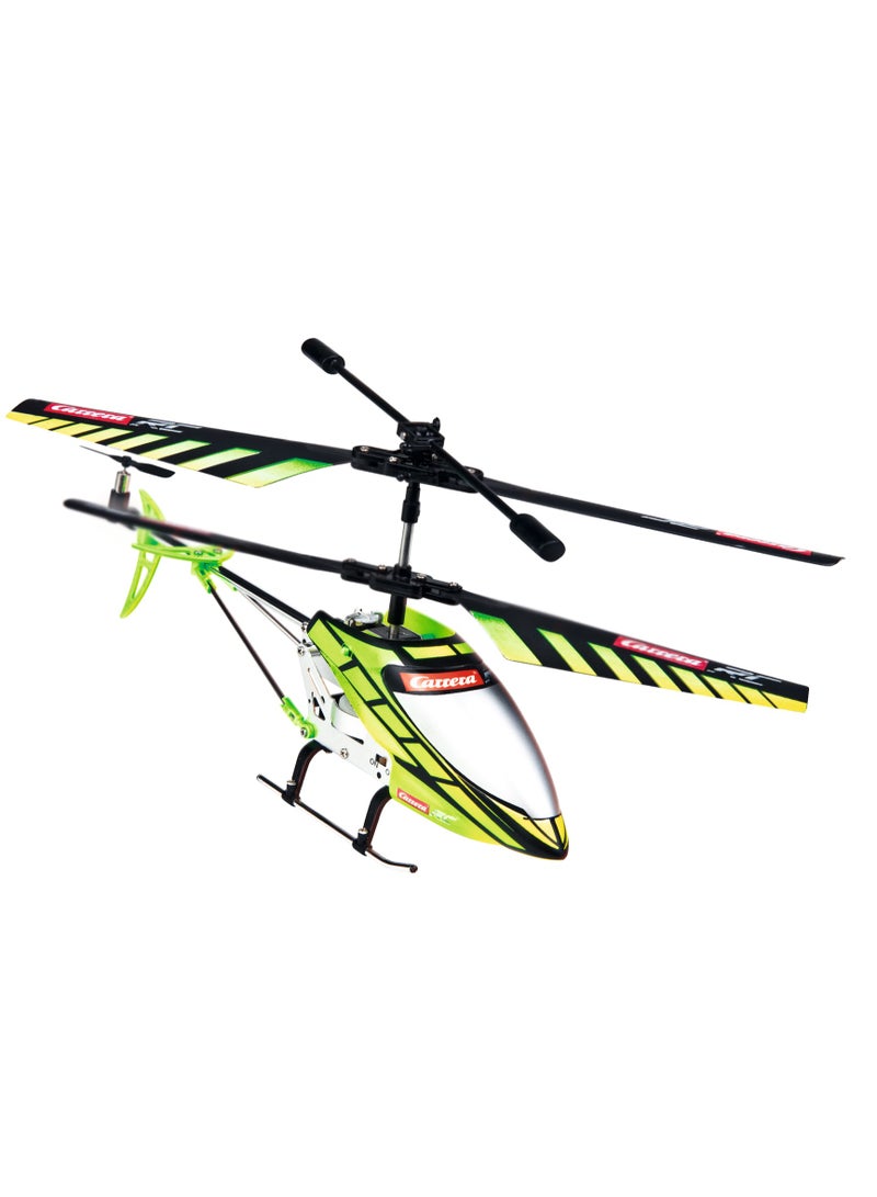 RC GREEN CHOPPER 2.0