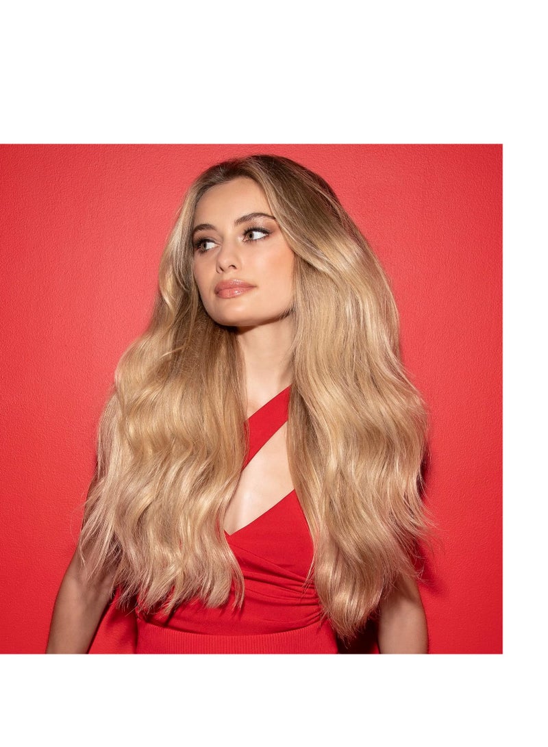 Big Spray & Stay Intense Hold Hairspray | Extreme Hold and Shine | Up to 72 Hour Humidity Resistance | All Hair Types