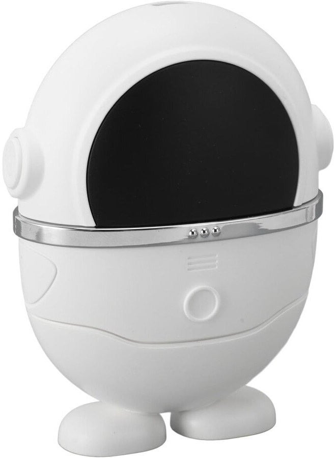 Green Lion Rechargeable Electric Nail Clipper, 500mAh, Safe Curved Blades, Portable