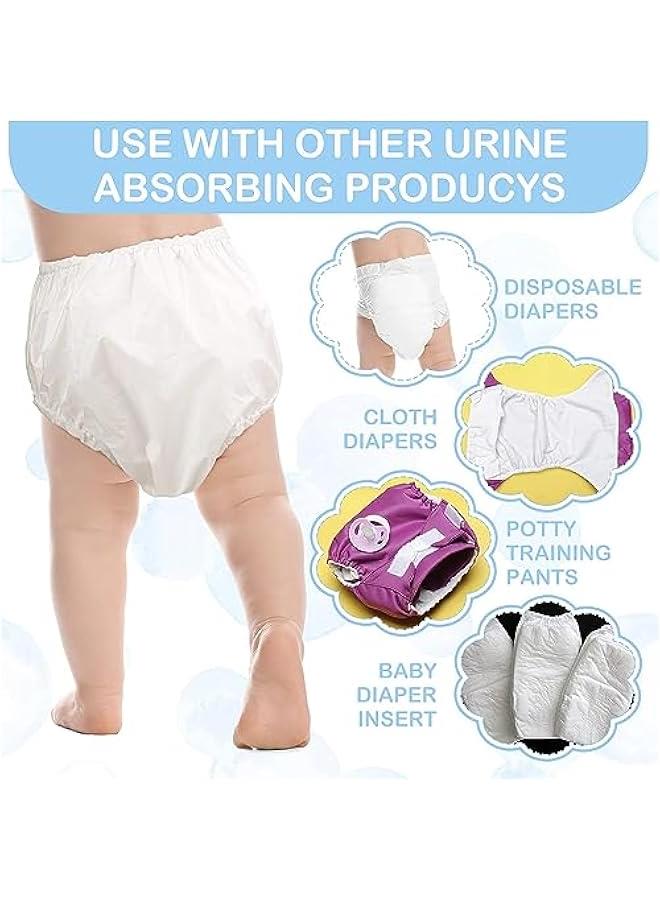 Dmg 12 Pieces Baby Potty Training Pants, 0 - 3 Years, Boys And Girls