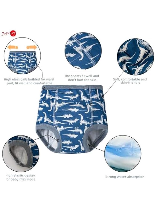 Boys Potty Training Underwear