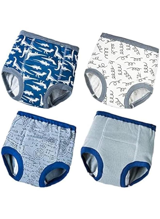 Boys Potty Training Underwear