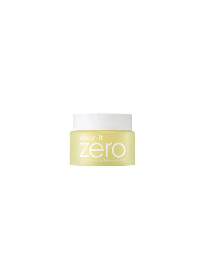 Banila Co Nourishing cleansing face balm 100ml