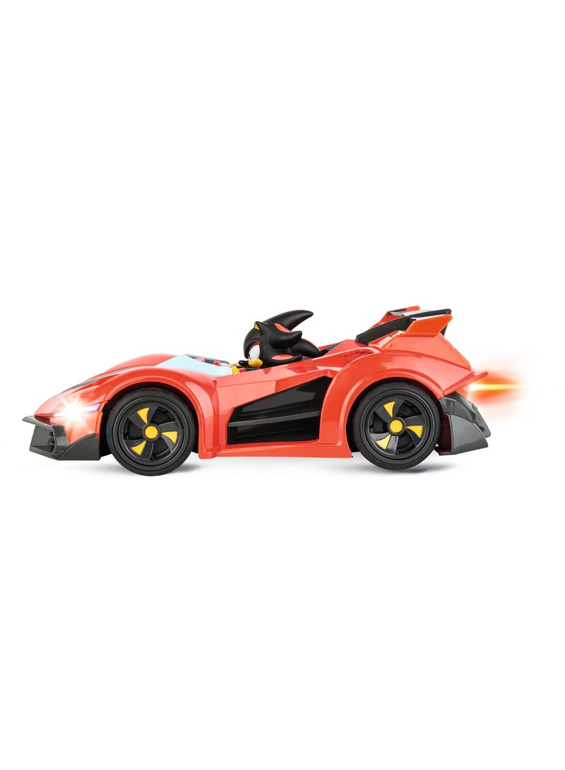 RC TEAM SONIC RACING SHADOW