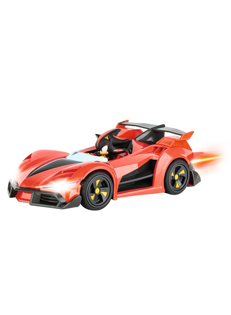 RC TEAM SONIC RACING SHADOW