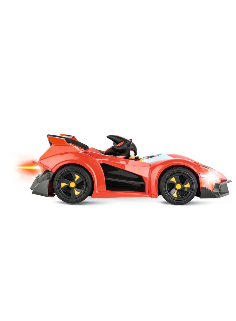 RC TEAM SONIC RACING SHADOW