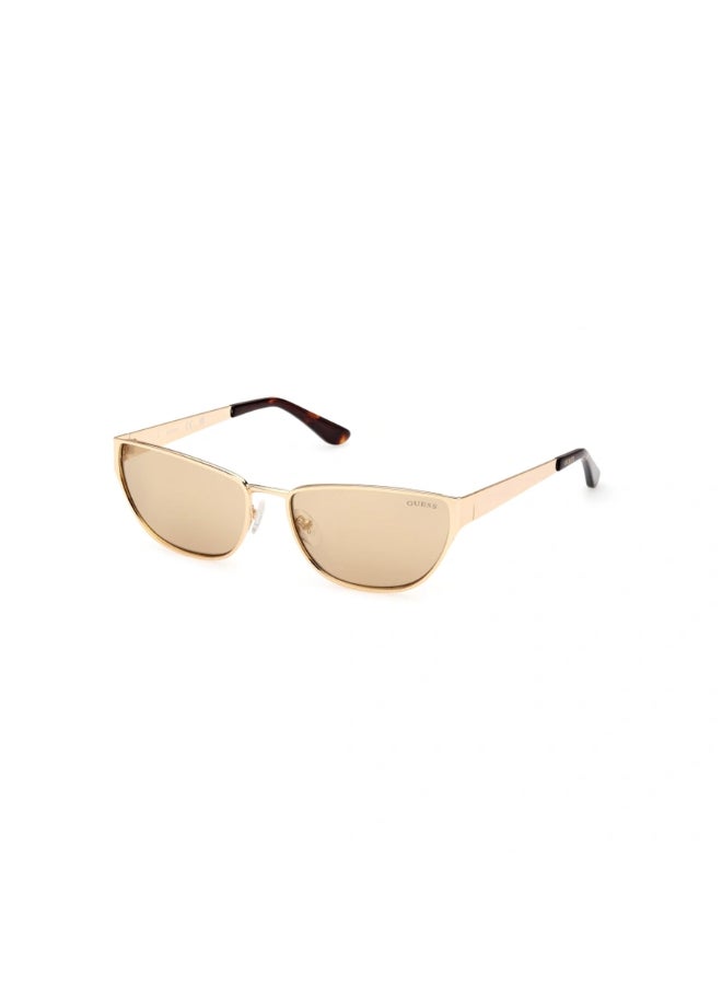 Women's Cat Eye Sunglasses - GU7903 -  Lens Size: 57 mm