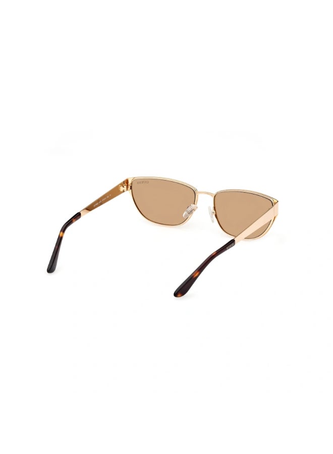 Women's Cat Eye Sunglasses - GU7903 -  Lens Size: 57 mm