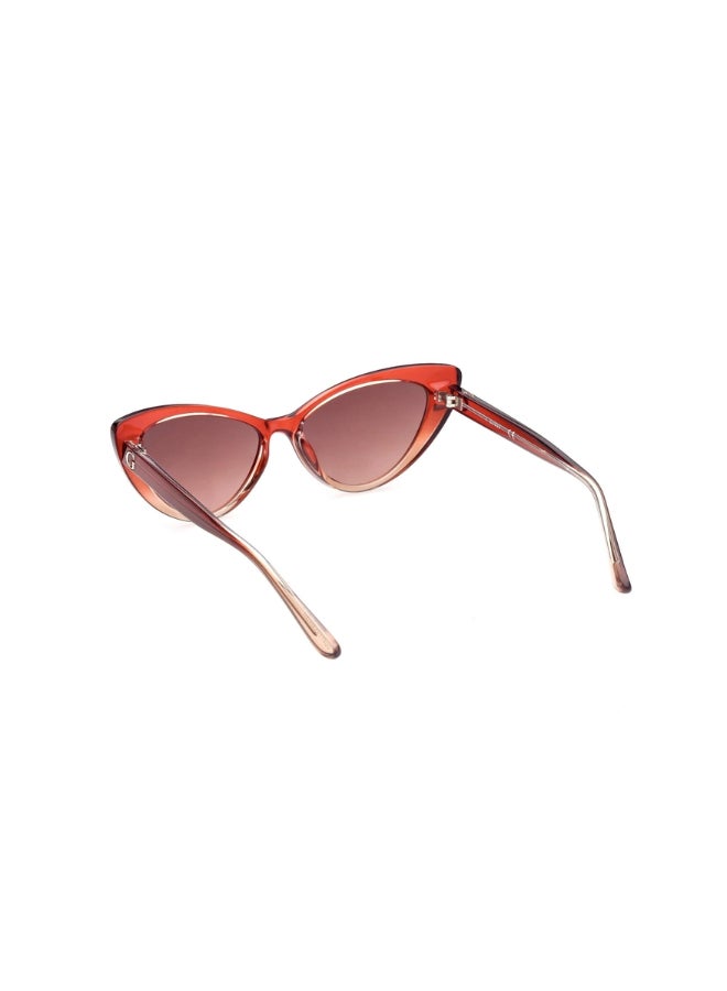 Women's Cat Eye Sunglasses - GU7830 -  Lens Size: 55 mm