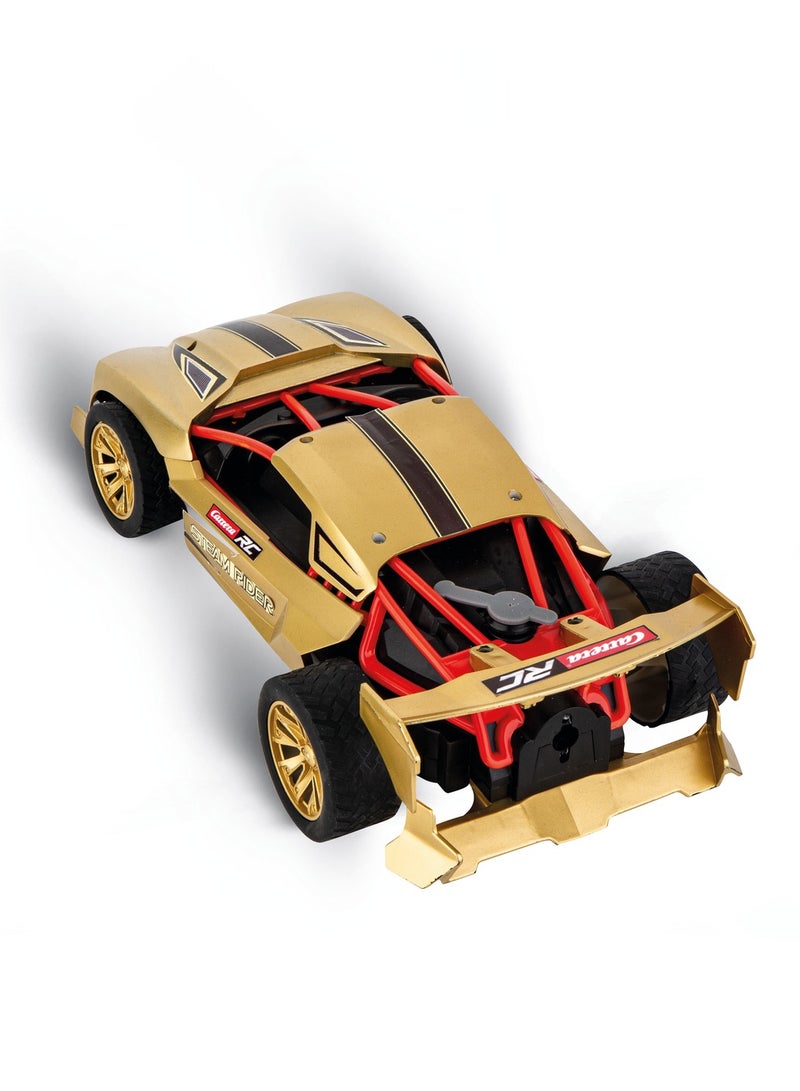 Carrera RC 2.4 GHz Steam Rider Super Speed