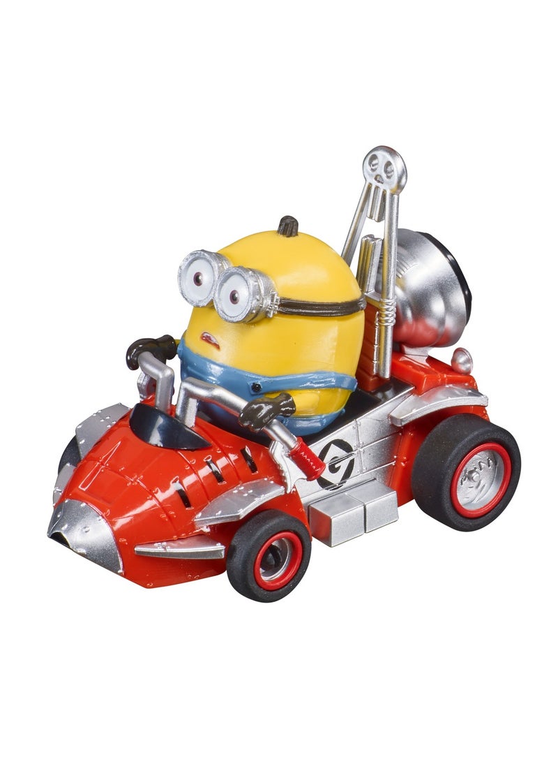 GO! MINION KART RACING(4.3M)