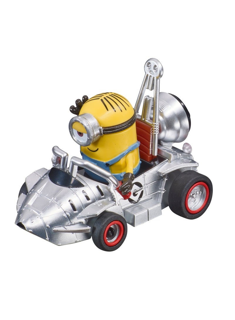 GO! MINION KART RACING(4.3M)