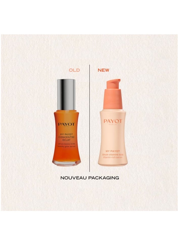 Payot - MY PAYOT Vitamin Serum Brilliance - 30ml