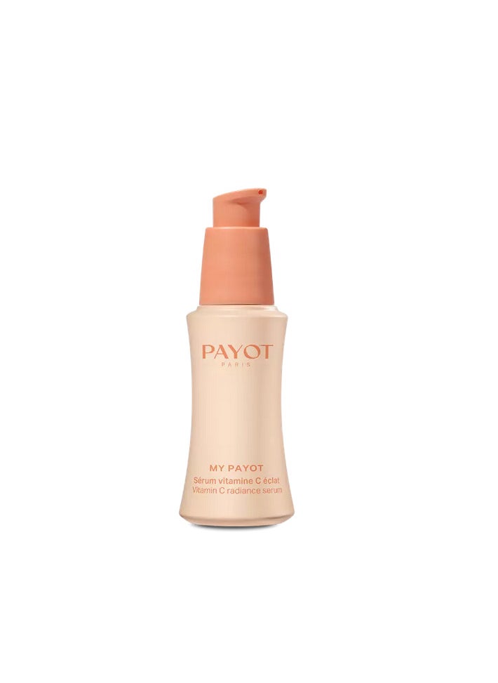 Payot - MY PAYOT Vitamin Serum Brilliance - 30ml