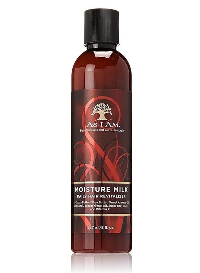 Moisture Milk 237 ML