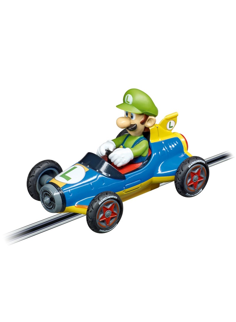 GO! NINTENDO MARIO KART MACH8(5.3M)