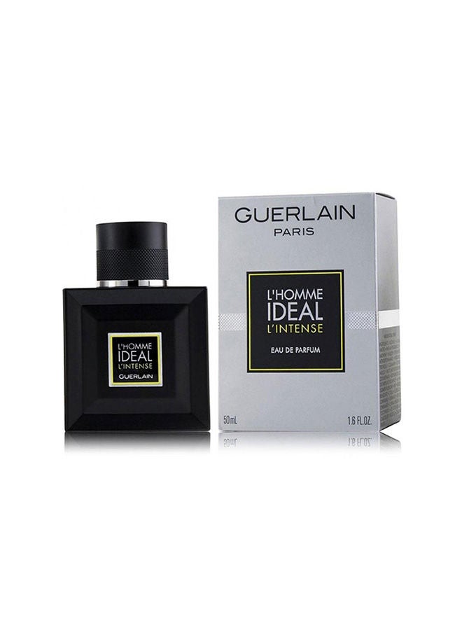 GUERLAIN LHOMME IDEAL 50ML INTENSE.EDP 50ml