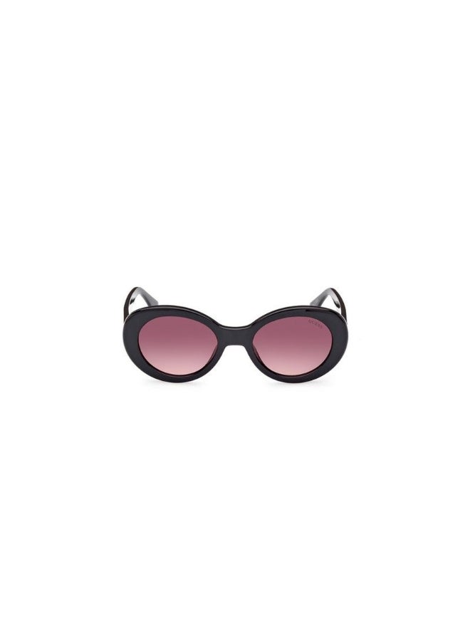 Women's Oval Sunglasses - GU7904 -  Lens Size: 51 mm