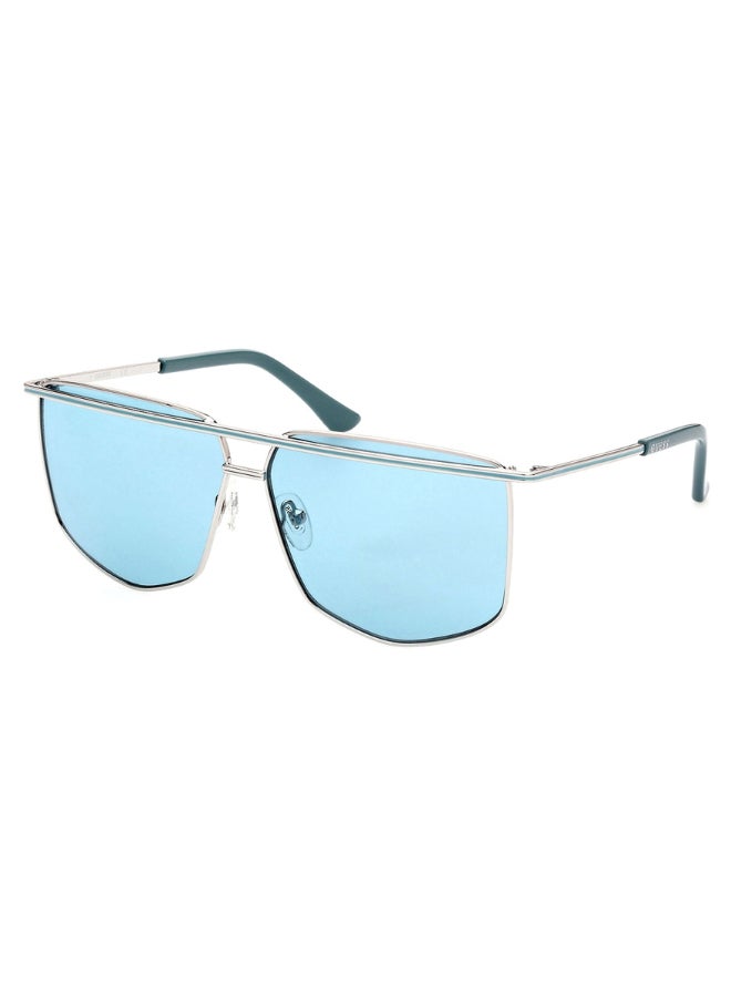 Women's Pilot Sunglasses - GU7851 -  Lens Size: 63 mm