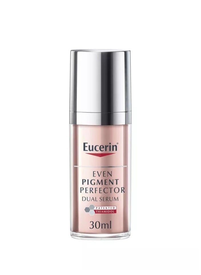 Eucerin Even Pigment Perfector + Dual Serum 1+1