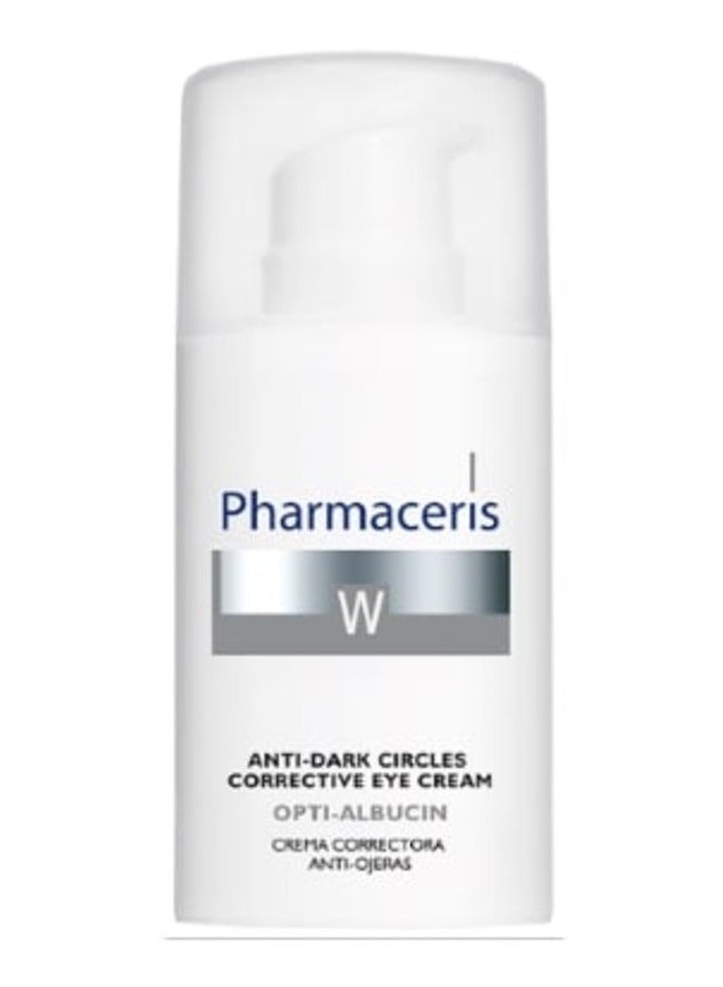 Pharmaceris Albucin Anti-Dark Corrective Eye Cream 15Ml