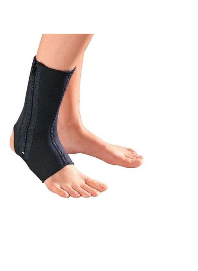 Makida Ankle Support W/Zip Xl Sann5018B