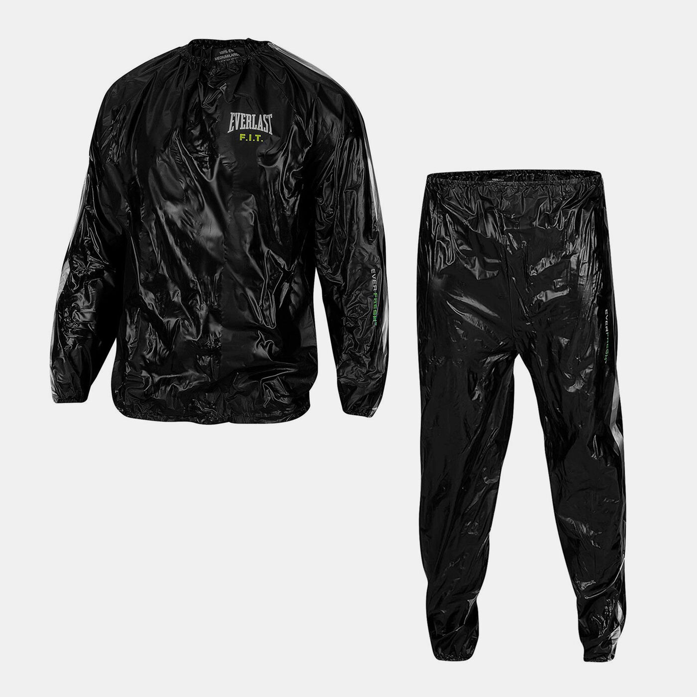 EVA Sauna Suit