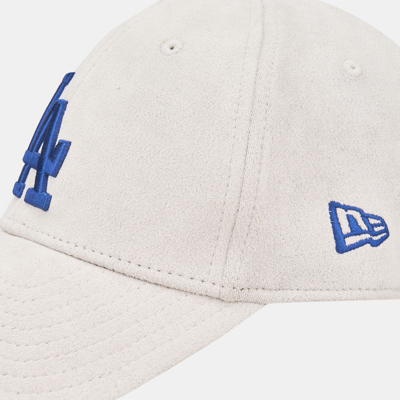 Men's MLB Los Angeles Dodgers 39THIRTY Cap