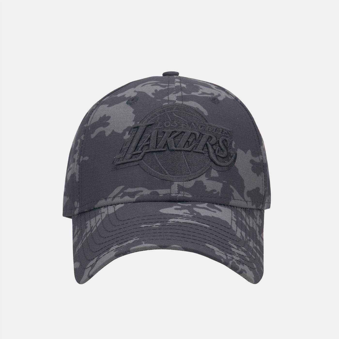 Men's NBA Los Angeles Tonal Camo 9FORTY Cap