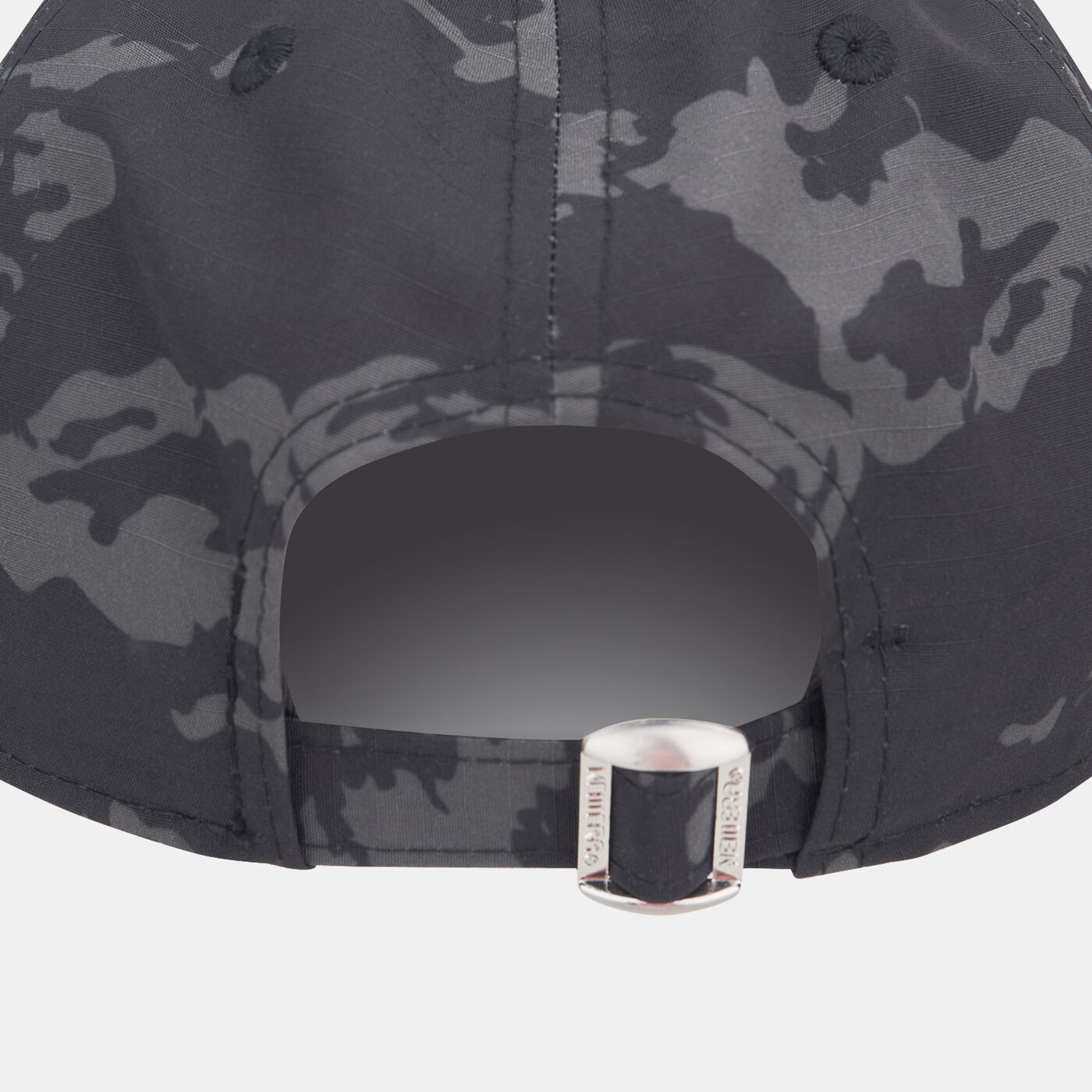 Men's NBA Los Angeles Tonal Camo 9FORTY Cap