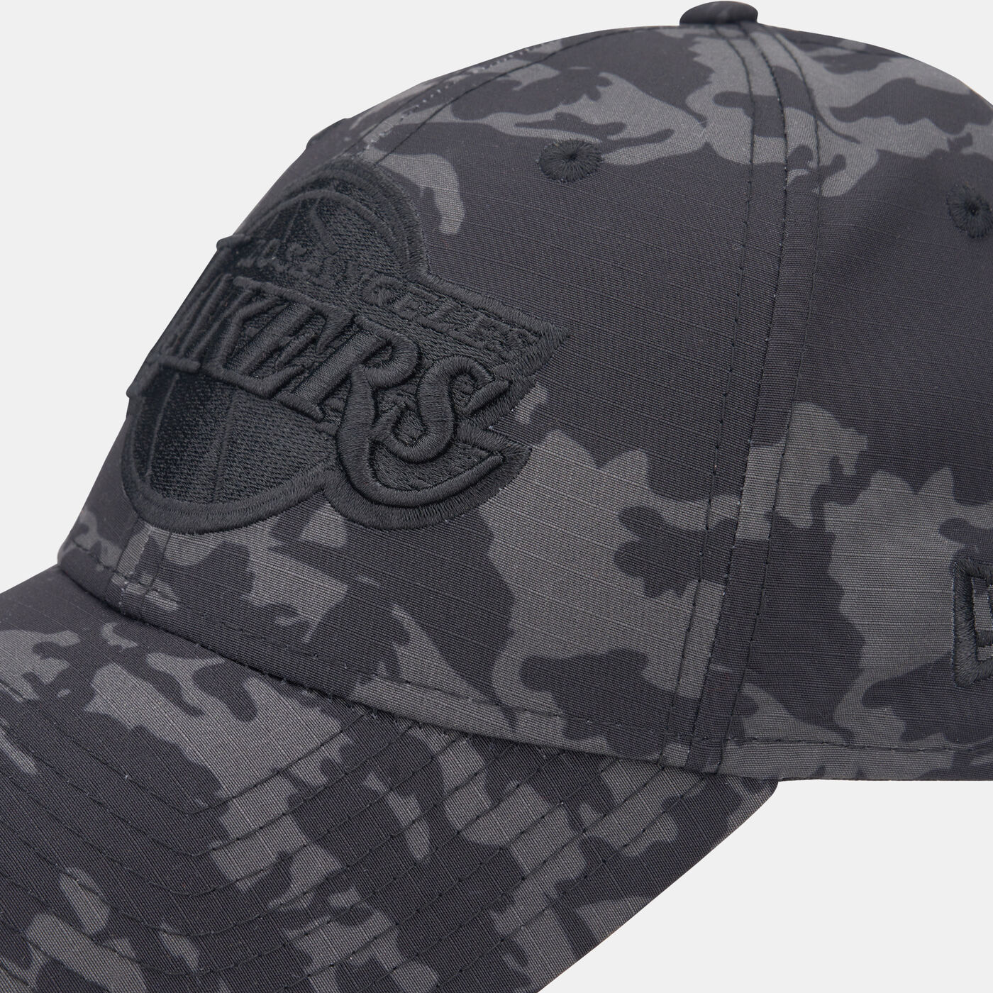 Men's NBA Los Angeles Tonal Camo 9FORTY Cap