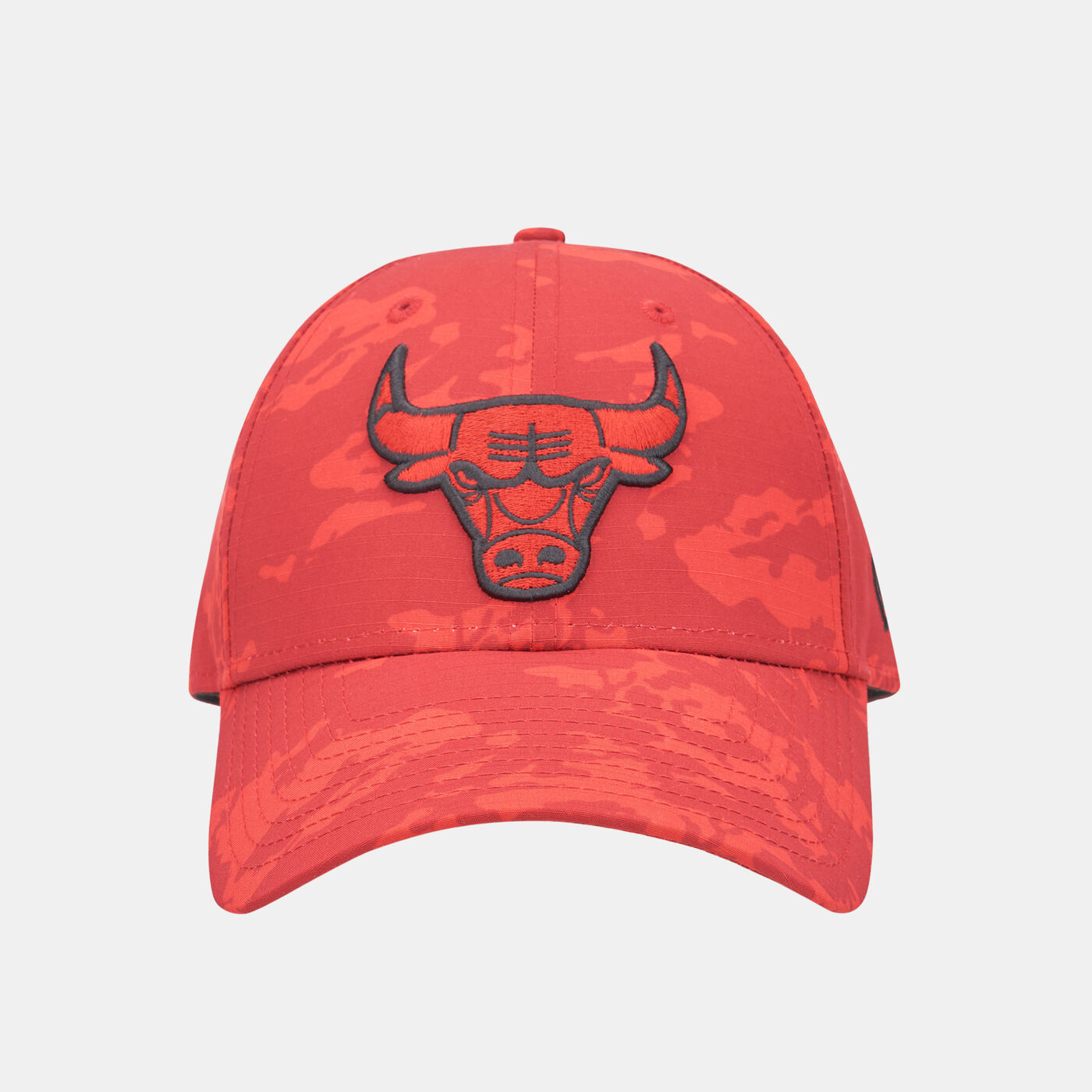 Men's NBA Chiago Bulls Tonal Camo 9FORTY Cap